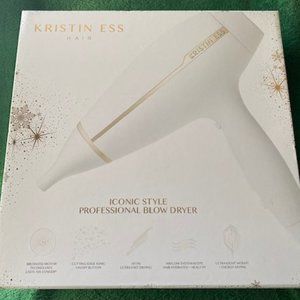 KRISTIN ESS HAIRDRYER